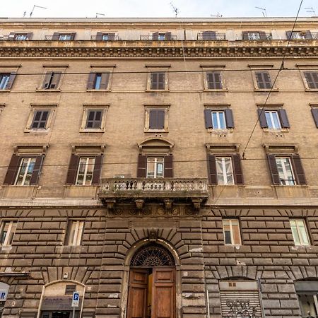 Alveare Bed & Breakfast Rome Bagian luar foto