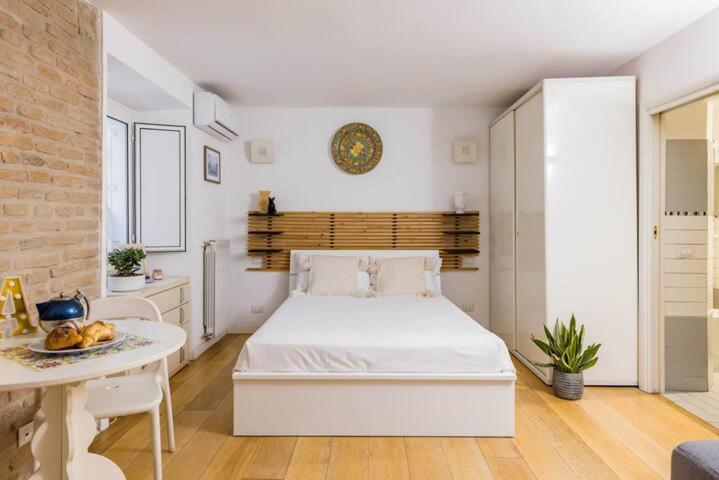 Alveare Bed & Breakfast Rome Bagian luar foto