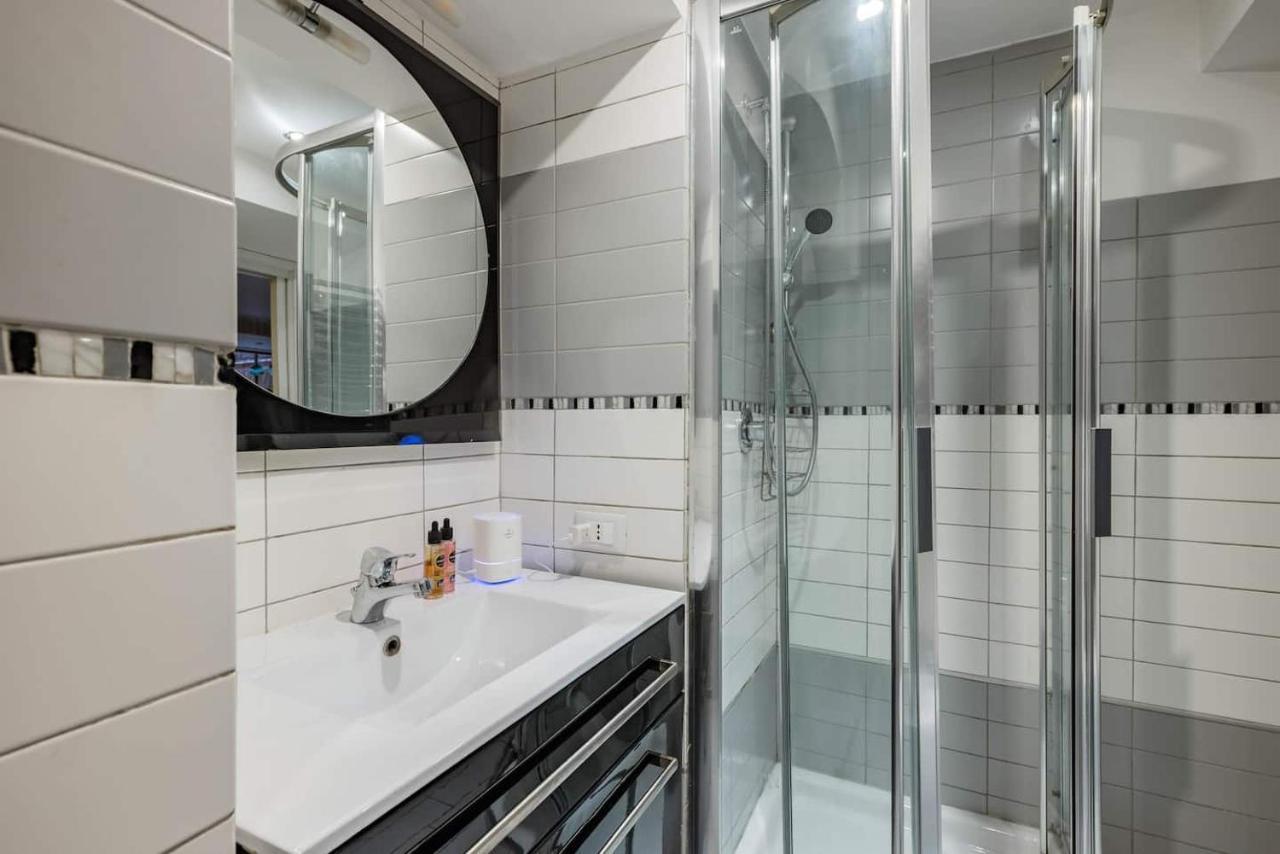 Alveare Bed & Breakfast Rome Bagian luar foto